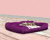 Animated cat bed